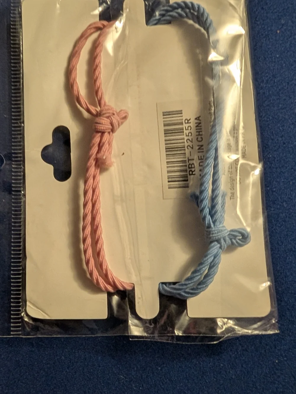 New Stitch Bundle Croc Charms And Bracelet